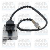MEAT &amp; DORIA 57148 Senzor NOx, Catalizator NOx