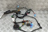 Cablaj ușă dreapta față VW GOLF VII 5G1, BQ1, BE1, BE2 2018 OEM: 5G4971162JC 29401765
