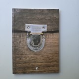 Obiectul si sculptura - Rudolf Kocsis, Fundatia Triade Timisoara, 2003, carte - catalog de arta publicat in 300 de exemplare