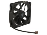 Ventilator axial 12V 120mm HDB