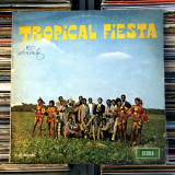 Disc Vinil Tropical Fiesta &ndash; Tropical Fiesta, African, Soukous, Folk, electrecord