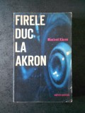 MANFRED KUNNE - FIRELE DUC LA AKRON
