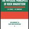 The physical principles of rock magnetism/ Frank D. Stacey and Subir K. Banerjee