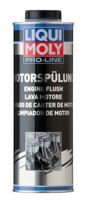 LIQUI MOLY 2425 Solutie Liqui Moly Pro-Line Aditiv de clătire a
