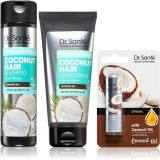 Dr. Sant&eacute; Coconut ambalaj economic