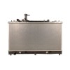 Radiator racire Mazda 6 (Gg/Gy), 06.2002-09.2007, Motorizare 1, 8 88kw; 2, 0 104kw Benzina, tip climatizare Cu/fara AC, cutie Manuala, diametru intra, KOYO