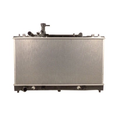 Radiator racire Mazda 6 (Gg/Gy), 07.2003-09.2007, Si Model Mps, Motorizare 2.0 108kw; 2, 3 122kw; 2, 3 T 191kw Benzina, tip climatizare Cu/fara AC, c foto