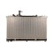 Radiator racire Mazda 6 (Gg/Gy), 06.2002-09.2007, Motorizare 1, 8 88kw; 2, 0 104kw Benzina, tip climatizare Cu/fara AC, cutie Manuala, diametru intra