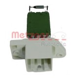 Rezistenta trepte aeroterma FORD C-MAX (DM2) (2007 - 2016) METZGER 0917029
