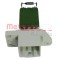 Rezistenta trepte aeroterma FORD C-MAX (DM2) (2007 - 2016) METZGER 0917029