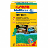 Sera filtru cu biofibre fine 40g, Medii filtrare