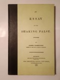 James Parkinson - An Essay on the Shaking Palsy