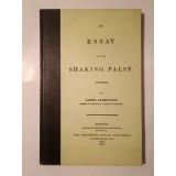 James Parkinson - An Essay on the Shaking Palsy