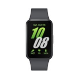 Bratara fitness Samsung Galaxy Fit3, Gri Blister SM-R390NZAAEUE