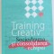 TRAINING CREATIV - SOCIODRAMA SI CONSOLIDAREA ECHIPEI de RON WIENER , 2015