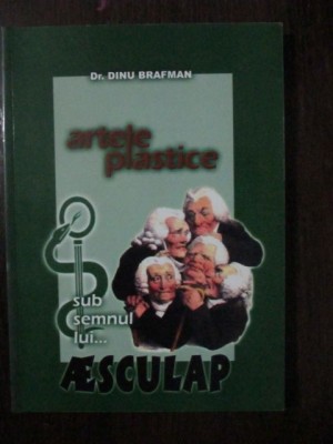 Artele plastice sub semnul lui Aesculap foto