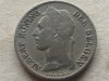 CONGO BELGIAN-50 CENTIMES 1926 (ALBERT-KONING), Africa, Cupru-Nichel