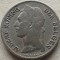 CONGO BELGIAN-50 CENTIMES 1926 (ALBERT-KONING)