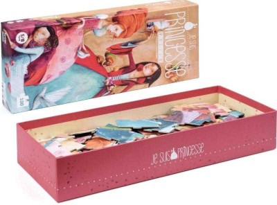 Puzzle Printese, Londji foto