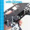 Make: Getting Started with Drones: Build and Customize Your Own Quadcopter