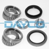 Rulment roata Chevrolet Matiz, Spark; Daewoo Matiz; VW Kaefer Motor 0.8, 0.8 LPG, 1.0, 1.0 LPG, 1.0 SX, 1.1, diam. 59 mm, OE 96285525