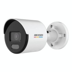 Camera supraveghere IP, ColorVu, 4MP, lentila 2.8 mm, IR 30m - Hikvision DS-2CD1047G0-L-2.8mm SafetyGuard Surveillance foto
