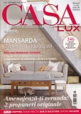 Casa Lux, nr. 9, septembrie 2010