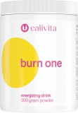 Burn One Supliment alimentar Pudra care Stimuleaza Procesele Metabolice in curele de slabit (300 g) - Calivita