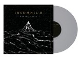 Winter&#039;s Gate (Grey Vinyl) | Insomnium, Century Media