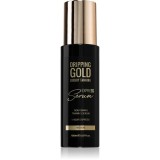 Dripping Gold Express Tanning Serum produs bronzare pentru corp culoare Medium 150 ml