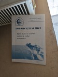 Ambarcațiuni mici - Nicolae Bulearcă Notre de curs