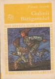 PANAIT ISTRATI - CIULINII BARAGANULUI