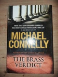 The brass verdict- Michael Connelly