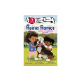Reina Ramos Conoce Un Cachorro Enorme: Reina Ramos Meets a Big Puppy (Spanish Edition)