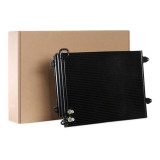 Radiator Clima Van Wezel Volkswagen Passat B6 2005-2010 58005225, General