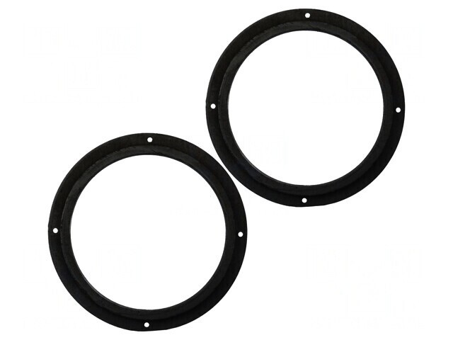 Distanțier MDF 200mm Audi 2buc.