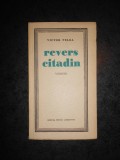 VICTOR FELEA - REVERS CITADIN. VERSURI (1966)