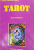 Tarot Sinteza Initiatica Eugen Birgaoanu - Ghid Ezoteric 1998 Ananta, 138 pagini