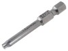 Bit Surubelnita Torx TX20 Wera, 50mm, Otel Dur, Profesional