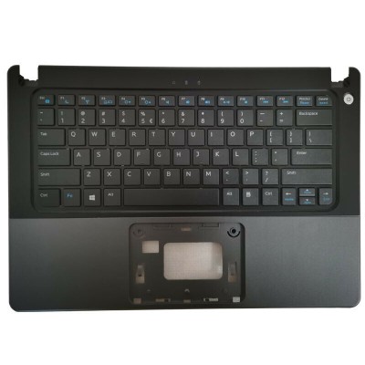 Carcasa superioara cu tastatura palmrest Laptop, Dell, Vostro 14 5439, 5460, 5470, 5480, V5460, V5470, V5480 foto