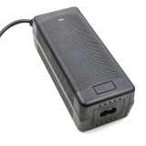 &Icirc;ncărcător 60V 2A pentru scuter, tricicletă și bicicletă electrică &ndash; CityCoco, Harley, trotinete 60V
