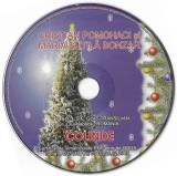 Cristian Pomohaci Și Maria Butilă Bonzar - Colinde, CD