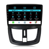Cumpara ieftin Navigatie Dedicata Peugeot 207 (2006-2015), 9Inch, 1Gb Ram, 32Gb Stocare, Carplay