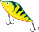 Vobler Salmo Slider Sinking SD10S, culoare GT, 10cm, 46g