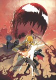 Absolute Carnage: Lethal Protectors | Frank Tieri, Leah Williams