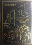 Ispravile iscusitului Ulise, 2002, Alta editura