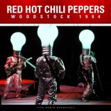 Woodstock 1994 | Red Hot Chili Peppers