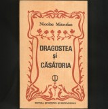 Dragostea și Căsătoria, de Nicolae Mitrofan - Afectivitatea Umană. Structura Sentimentelor. Cuplu și Rol Marital. Asistența și Terapia Familiei - Curs