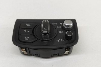 Modul de control comutator faruri AUDI A8 D4 4H_ 2011 OEM: 4H0941531G 27760408 foto