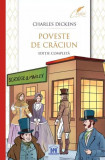 Poveste de Craciun &ndash; Charles Dickens